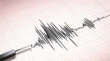 زلزال بقوة 5.7 درجة يضرب مقاطعة تشينغهاي الصينية