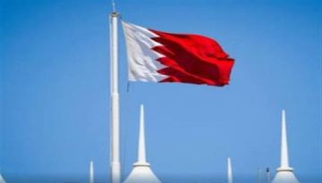 البحرين تعلن إطلاق صافرات الإنذار البحرين تعلن إطلاق صافرات الإنذار
