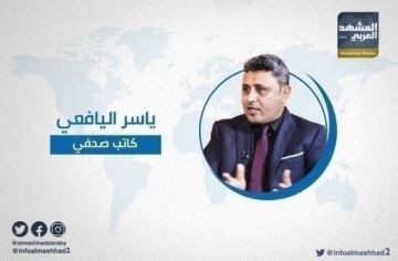 اليافعي: مشكلة الجنوب الحقيقية في المسار السعودي اليافعي: مشكلة الجنوب الحقيقية في المسار السعودي
