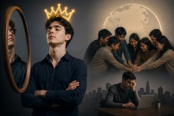 ليست أمريكا! ما هي الدولة الأكثر نرجسية في العالم؟ ليست أمريكا! ما هي الدولة الأكثر نرجسية في العالم؟