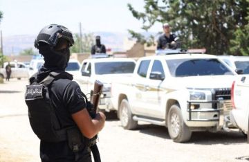 السلطات السورية تعلن القبض على خلية الاغتيالات في منطقة الغاب السلطات السورية تعلن القبض على خلية الاغتيالات في منطقة الغاب
