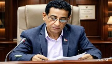 قيادي جنوبي : لن نذهب لقتال أحد في أرضه ..انتهى زمن توظيف قضيتنا لخدمة مشاريع الآخرين قيادي جنوبي : لن نذهب لقتال أحد في أرضه ..انتهى زمن توظيف قضيتنا لخدمة مشاريع الآخرين