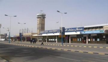 مطار صنعاء.. أكثر أوراق الصراع تعقيدا في اليمن مطار صنعاء.. أكثر أوراق الصراع تعقيدا في اليمن