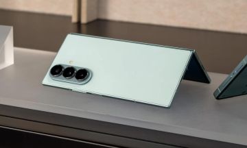 Galaxy Z Fold 8: كل ما تريد معرفته عن هاتف سامسونج القابل للطي Galaxy Z Fold 8: كل ما تريد معرفته عن هاتف سامسونج القابل للطي