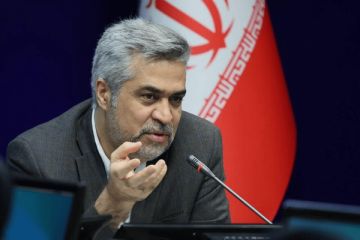 الصحة الإيرانية: إصابة 260 شخصا اثر الهجمات العدوانية الأمريكية الجديدة الصحة الإيرانية: إصابة 260 شخصا اثر الهجمات العدوانية الأمريكية الجديدة