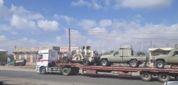 بعد تقييد حضرموت.. تعزيزات سعودية لشبوة مع رفض قبائلها خطط نهب النفط بعد تقييد حضرموت.. تعزيزات سعودية لشبوة مع رفض قبائلها خطط نهب النفط