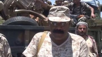 انتقالي ردفان يحذر من تهريب المتهمين باغتيال القائد جواس انتقالي ردفان يحذر من تهريب المتهمين باغتيال القائد جواس