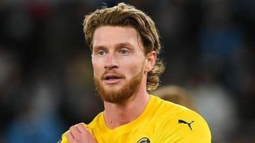 سيلتيك يتعاقد مع المهاجم الدنمركي هوج لأربع سنوات سيلتيك يتعاقد مع المهاجم الدنمركي هوج لأربع سنوات