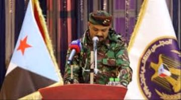القائد حيدرة السيد : الزحف الكبير إلى عدن وحضرموت.. لاسقاط مشاريع الوصاية ولتجديد العهد بالدماء القائد حيدرة السيد : الزحف الكبير إلى عدن وحضرموت.. لاسقاط مشاريع الوصاية ولتجديد العهد بالدماء