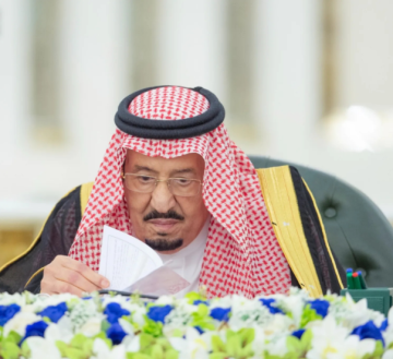 بأشد العبارات : السعودية تدين ادعاءات الحوثي وتؤكد دعم اليمن وحماية أمنها وسفنها
