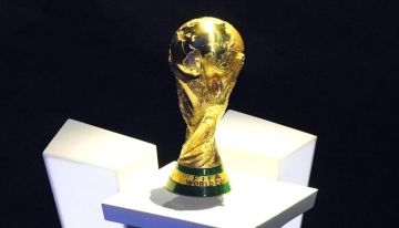 الاتحاد المصري لكرة القدم يوجه رسالة لحكامه في كأس العالم 2026 الاتحاد المصري لكرة القدم يوجه رسالة لحكامه في كأس العالم 2026