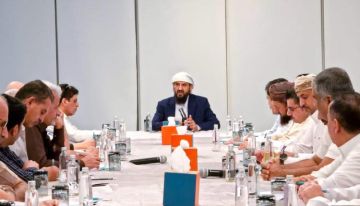 المحرمي: الحوار الجنوبي محطة مفصلية ولا بد من إعداد متكامل لإنجاحه