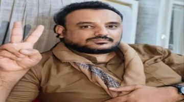 سلطات الوصاية السعودية تعتقل الناشط معين المقرحي