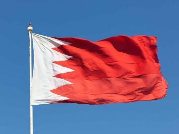 إطلاق صافرات الإنذار مجددا في البحرين إطلاق صافرات الإنذار مجددا في البحرين