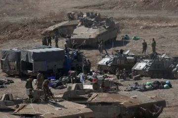 الجيش الإسرائيلي يقضي على 3 مسلحين من حزب الله جنوبي لبنان الجيش الإسرائيلي يقضي على 3 مسلحين من حزب الله جنوبي لبنان