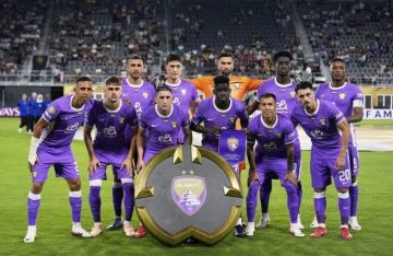 العين الإماراتي يتعاقد مع الظهير الأيمن النمساوي لازارو