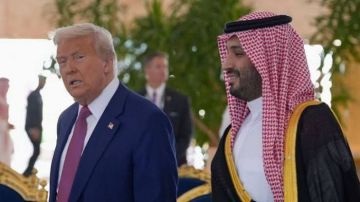 ترامب يطالب السعودية بالتطبيع مع إسرائيل إذا أرادت اتفاقا نوويا