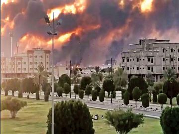 ماذا بعد استهداف سفن النفط السعودية؟ ماذا بعد استهداف سفن النفط السعودية؟