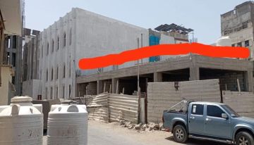 استياء شعبي من تعثر استكمال بناء مسجد ومطالبات بالتحقيق في أسباب التأخير وتقليص مساحته استياء شعبي من تعثر استكمال بناء مسجد ومطالبات بالتحقيق في أسباب التأخير وتقليص مساحته