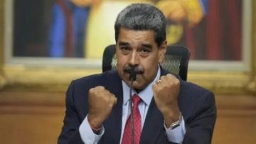 دعوى على مادورو في الولايات المتحدة دعوى على مادورو في الولايات المتحدة