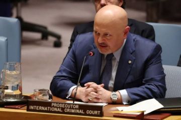 دميترييف يطالب بإنهاء عمل المحكمة الجنائية الدولية دميترييف يطالب بإنهاء عمل المحكمة الجنائية الدولية