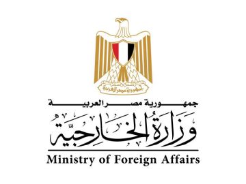 مصر تدين الاعتداءات الإيرانية على الكويت والبحرين والأردن وتحذر من تصعيد خطير مصر تدين الاعتداءات الإيرانية على الكويت والبحرين والأردن وتحذر من تصعيد خطير