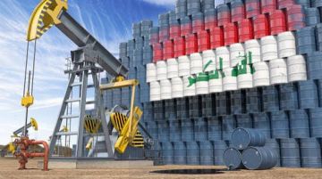 العراق : عمليات تحميل النفط من الموانئ الجنوبية مستمرة ولا يوجد أي توقف العراق : عمليات تحميل النفط من الموانئ الجنوبية مستمرة ولا يوجد أي توقف