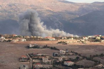 تفجيرات إسرائيلية في بلدات بجنوب لبنان تفجيرات إسرائيلية في بلدات بجنوب لبنان