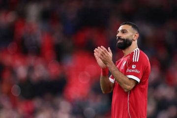 عرض أمريكي لـ محمد صلاح.. ما هو النادي؟
