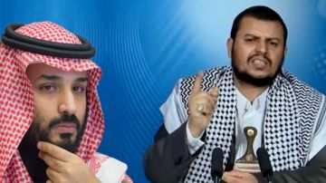 في تصعيد خطير : الحوثي يعلن الحرب مع السعودية ويكشف بنك الأهداف في تصعيد خطير : الحوثي يعلن الحرب مع السعودية ويكشف بنك الأهداف