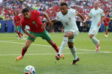 مونديال 2026: نتائج المنتخبات الإفريقية تبرر زيادة عدد المقاعد وسط الانتقادات
