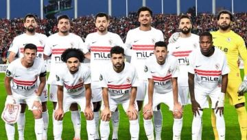 الزمالك يؤجل انطلاق الإعداد ويحدد موعد الفحوصات الطبية
