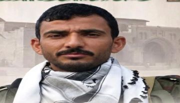 الحوثيون يعلنون مقتل أحد عناصرهم في العراق الحوثيون يعلنون مقتل أحد عناصرهم في العراق