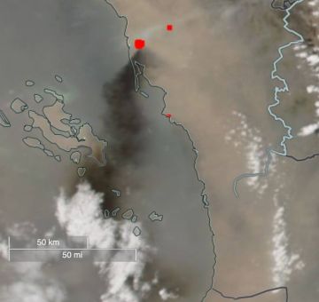 السعودية تقر إغلاق كبرى موانئها النفطية على البحر الأحمر