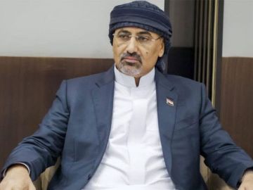 المسيرة النضالية للرئيس القائد الزبيدي.. قائد ملهم يحمل تطلعات شعبه لاستعادة دولته