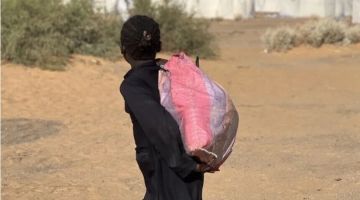 لجنة شعبية: (الدعم السريع) تواصل القتل والترهيب في كلبس غربي السودان