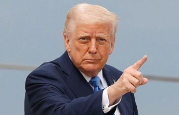 ترامب: نتنياهو يعرف من هو الزعيم ترامب: نتنياهو يعرف من هو الزعيم