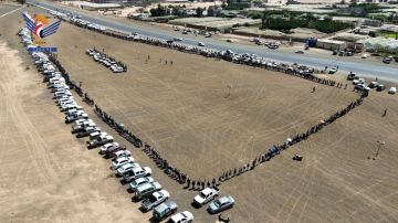 قبائل مديرية الصفراء بصعدة تعلن النفير العام لإنهاء العدوان والحصار قبائل مديرية الصفراء بصعدة تعلن النفير العام لإنهاء العدوان والحصار