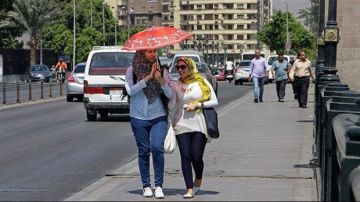 حالة طقس اليوم الثلاثاء 21-7-2026 في مصر
