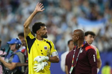 نجم المونديال فوزينيا يلتحق بالدوري التشيلي