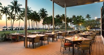JW Marriott Khao Lak في تايلاند.. حين يتحول المنتجع إلى وجهة مقصودة JW Marriott Khao Lak في تايلاند.. حين يتحول المنتجع إلى وجهة مقصودة