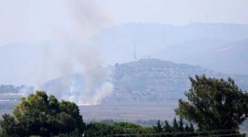 لبنان.. 7 إصابات بغارات إسرائيلية على المنصوري وتوغل في بيت ياحون لبنان.. 7 إصابات بغارات إسرائيلية على المنصوري وتوغل في بيت ياحون