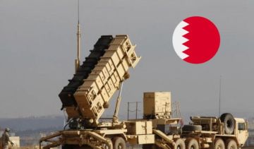 إطلاق صافرات الإنذار في البحرين إطلاق صافرات الإنذار في البحرين