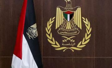 فلسطين تدين الهجمات الإرهابية على المملكة فلسطين تدين الهجمات الإرهابية على المملكة