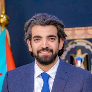 البيض: الاعتداء السعودي على الجنوب زاد جرأة مليشيا الحوثي البيض: الاعتداء السعودي على الجنوب زاد جرأة مليشيا الحوثي