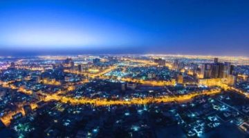 عجمان تتصدر مدن العالم في مؤشر الشعور بالأمان لعام 2026