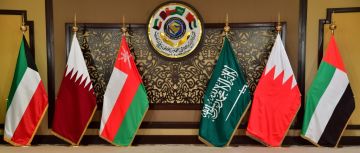مجلس التعاون الخليجي يدين تفجيرا استهدف أحد المقاهى في دمشق مجلس التعاون الخليجي يدين تفجيرا استهدف أحد المقاهى في دمشق