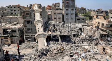 7 خروقات إسرائيلية جديـدة لـ هدنـة غزة الهشة