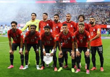 إبراهيم حسن يكشف عن نجم أبهره داخل المنتخب إبراهيم حسن يكشف عن نجم أبهره داخل المنتخب