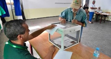 انتخابات الجزائر.. لماذا يتأخر إعلان النتائج المؤقتة؟ انتخابات الجزائر.. لماذا يتأخر إعلان النتائج المؤقتة؟